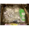 Image 2 : BOX OF FAKE FINGERNAILS