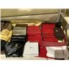 Image 2 : LARGE ASSORTMENT OF EMPTY DESIGNER BOXES INCLUDING; DOLCE & GABBANA, LOUIS VUITTON, VERSACE & MORE