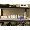 Image 1 : UPOWER UP200 PROFESSIONAL NAIL DRILL MACHINE & ASSORTED ADVANCED FORMULA POLYMER
