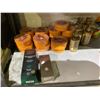 Image 2 : ASSORTED ITEMS INCLUDING; GARDEN DECOR, SWEDISH BEAUTY TANNING OIL & ASSORTED BODY BUTTER & LOTION