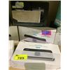 Image 2 : 4 CALMDO VACUUM SEALERS, ABOX MASSAGE GUN & POWBUZZ MOSQUITO KILLER