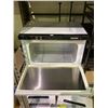 Image 2 : HOTCAB 207 TOWEL WARMER & SHOE RACK