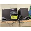 Image 2 : AIWA SPEAKER SYSTEM