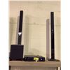 Image 1 : SONY SPEAKER SYSTEM WITH RECEIVER