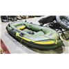 Image 1 : SEVYLOR FISH HUNTER INFLATABLE BOAT HF 280