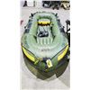 Image 2 : SEVYLOR FISH HUNTER INFLATABLE BOAT HF 280