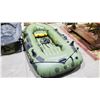 Image 3 : SEVYLOR FISH HUNTER INFLATABLE BOAT HF 280