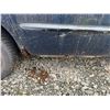 Image 2 : *MUST TOW, NOT SUITABLE FOR TRANSPORTATION* 2002 DODGE CARAVAN, BLUE, 4DRSW, GAS, AUTOMATIC,