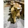 Image 2 : SOLID TEAK ROOT CONSOLE TABLE APPROX 48" X 16"