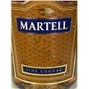 Image 2 : BOTTLE OF MARTELL VS FINE COGNAC