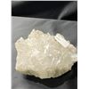 Image 2 : CLEAR QUARTZ BRAZIL APPROX 6 X 3" RETAIL $1,498