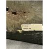 Image 2 : BLACK AMETHYST GEODE APPROX 5 X 6" RETAIL $889