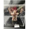 Image 1 : AMETHYST ANGEL IN CASE RETAIL $1,488