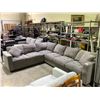 Image 1 : 2 PIECE SECTIONAL SOFA