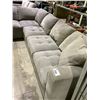Image 2 : 2 PIECE SECTIONAL SOFA