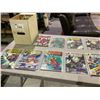 Image 1 : BOX OF MARVEL AVENGERS COMICS