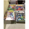 Image 2 : BOX OF VALIANT COMICS; ETERNAL WARRIOR AND RAI AND THE FUTURE FORCE