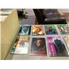 Image 2 : BOX OF ASSORTED COMICS; MARVEL, DC, OMINOUS PRESS, AND MORE