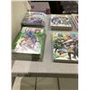 Image 2 : BOX OF ASSORTED VALIANT COMICS; HARDS CORPS AND HARBINGER