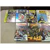 Image 2 : BOX OF ASSORTED IMAGE & VALIANT COMIC BOOKS INCLUDING; DEATHMATE, MIRAGE & ETERNAL WARRIOR (MANY