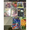 Image 2 : BOX OF ASSORTED IMAGE, VALIANT, COMICO, MARVEL & MORE COMIC BOOKS INCLUDING; MS. MYSTIC, TEAM 7,