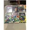 Image 2 : BOX OF ASSORTED MARVEL COMIC BOOKS INCLUDING; CAPTAIN AMERICA, DISTRICT X, DARK REIGN & MORE