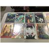 Image 2 : BOX OF ASSORTED IMAGE, APPLE, CARBON-BASSED, & MORE COMIC BOOKS INCLUDING; SOMETHING WICKED,