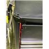 Image 2 : KIRKLAND SIGNATURE MOBILE TOOLBOX (NO KEYS, DRAWERS LOCKED, SOME DAMAGE)