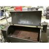Image 2 : TRAEGER PRO SERIES 34-INCH PELLET GRILL MODEL TFB88PLDC (SOME GRILLS MISSING)
