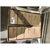 Image 2 : 10 BOXES OF XIZHENG HALOGEN 35CL 29W LIGHT BULBS (20 PER BOX, APPROX 200 TOTAL)