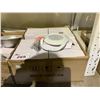 Image 2 : ASSORTED LIGHTING INCLUDING; CASE OF DISK LIGHTS AC120V 13W 3000K DIM, BOX OF ASSORTED LIGHTING,