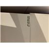 Image 2 : BOX OF 8 YIGEDA PAR38-AC120V-17W COB-2700K-40-DIM LIGHT BULBS