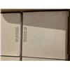 Image 2 : BOX OF 25 YIGEDA PAR30-AC120V 12W CR-2700K-40-DIM LIGHT BULBS