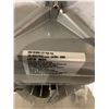 Image 2 : LED HIGH BAY 200W LIGHT FIXTURE WITH SHADE