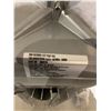 Image 2 : LED HIGH BAY 200W LIGHT FIXTURE WITH SHADE