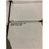 Image 2 : BOX OF 9 YIGEDA DOWNLIGHT AC120V 13W 4000K 4INCH DIM LIGHT BULBS