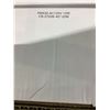 Image 2 : BOX OF 25 YIGEDA PAR30-AC120V 12W CR-2700K-40-DIM LIGHT BULBS