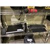 Image 1 : ASSORTED ELECTRONICS INCLUDING; LOGITECH & HP KEYBOARDS, NINTENDO WII, SWANN SECURITY DVR & MORE