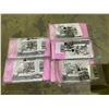Image 2 : 5 ARRTX JELLY CUP GOUACHE PAINT SETS