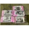 Image 2 : 5 ARRTX JELLY CUP GOUACHE PAINT SETS