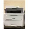 Image 2 : BROTHER & HP PRINTERS & ASSORTED STATIONARY INCLUDING; MAGNETS, PRINTER PAPER, FOLDERS & MORE