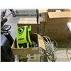 Image 1 : XTREAM SPX3000 MOBILE POWER WASHER WITH WAND & HOSE