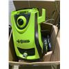 Image 2 : XTREAM SPX3000 MOBILE POWER WASHER WITH WAND & HOSE