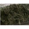 Image 2 : 3 BAGS OF CAMOUFLAGES NETTING