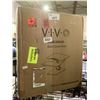 Image 1 : VIVO BLACK DESK RISER