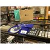 Image 1 : ASSORTED ITEMS INCLUDING; CANUCKS JERSEY, MASCHINE MIXER, PLAYSTATION 1 & 2 & MORE