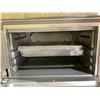 Image 2 : DREAMIRACLE TOASTER OVEN AIR FRYER MODEL TO5712A