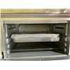 Image 2 : DREAMIRACLE TOASTER OVEN AIR FRYER MODEL TO5712A