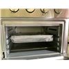 Image 2 : DREAMIRACLE TOASTER OVEN AIR FRYER MODEL TO5712A