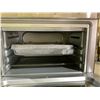 Image 2 : DREAMIRACLE TOASTER OVEN AIR FRYER MODEL TO5712A